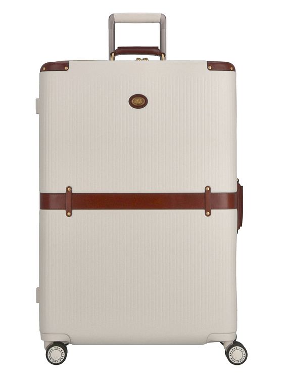 The Bridge Story Viaggio Trunks 4-hjulet Trolley 74 cm The Bridge Story Viaggio Trunks 4-hjulet Trolley 74 cm