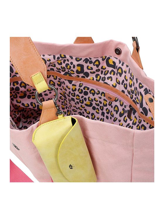 Fritzi aus Preußen Izzy Canvas Ostoskassi 45 cm