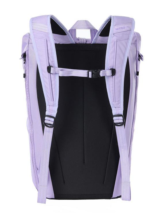 NITRO Cosmo Daypack 46 cm Laptoprum