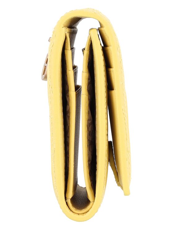 AIGNER Diadora Pung RFID-beskyttelse Læder 10.5 cm