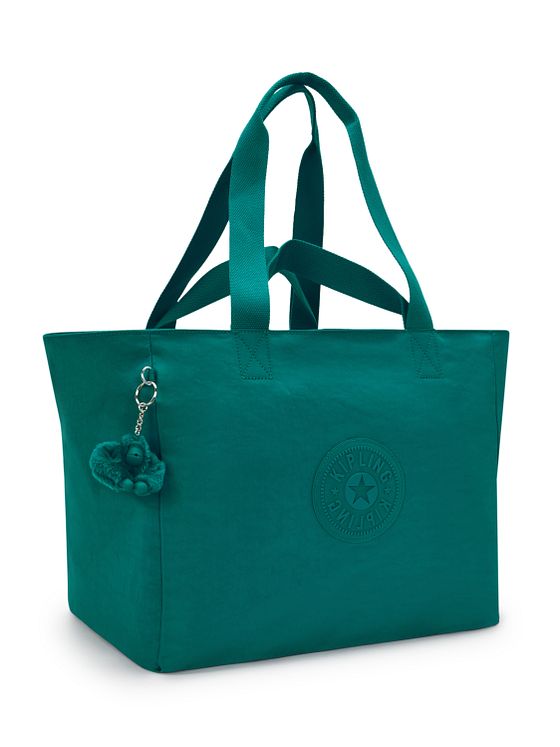 Kipling Beach Naomi Nákupní taška 68 cm