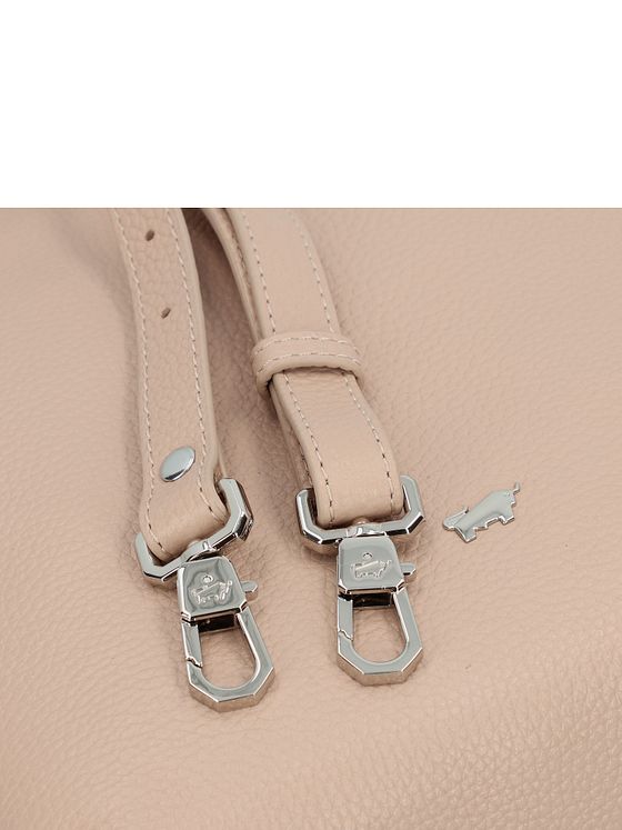 Braun Büffel Hanna Skuldertaske M Læder 26 cm Braun Büffel Hanna Skuldertaske M Læder 26 cm