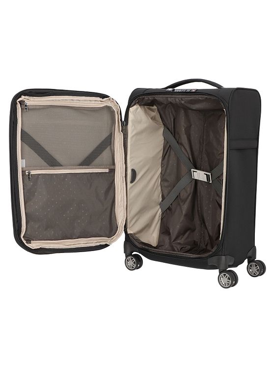 Samsonite Airea 4-hjulet kabinevogn 55 cm