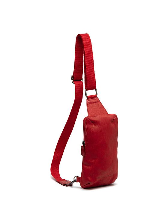 The Chesterfield Brand Cambridge Mini Bag skuldertaske Læder 12 cm The Chesterfield Brand Cambridge Mini Bag skuldertaske Læder 12 cm