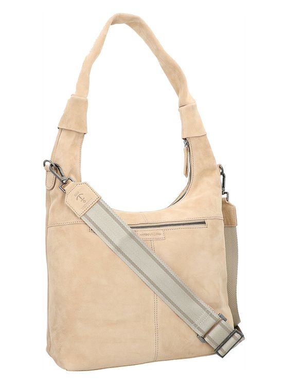 Harbour 2nd Laurine Skuldertaske Læder 34 cm Harbour 2nd Laurine Skuldertaske Læder 34 cm