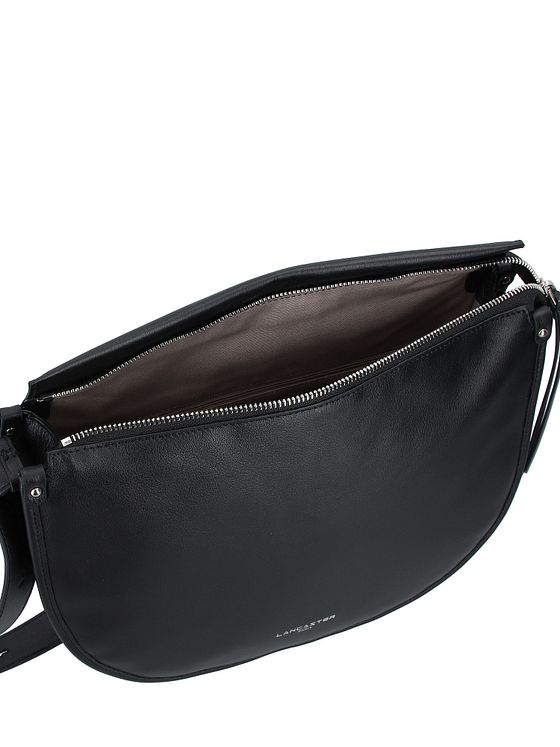 Lancaster Soft Selma Skuldertaske Læder 30 cm