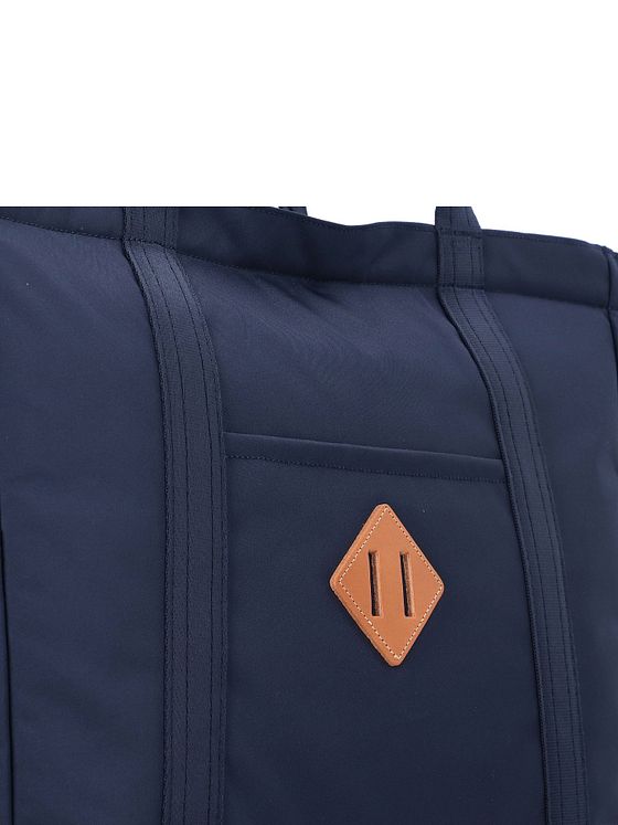 Herschel Heritage Shopper-taske 38 cm Laptoprum Herschel Heritage Shopper-taske 38 cm Laptoprum