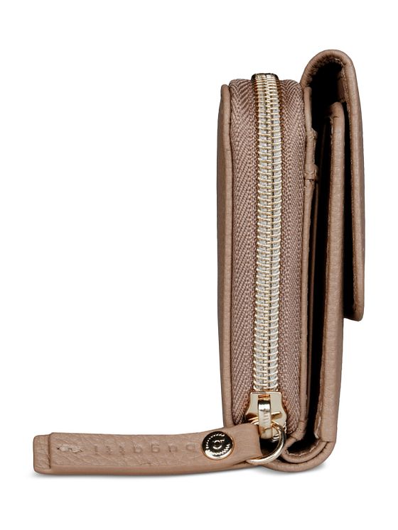 bugatti Emilia Plånbok RFID-skydd Läder 11 cm