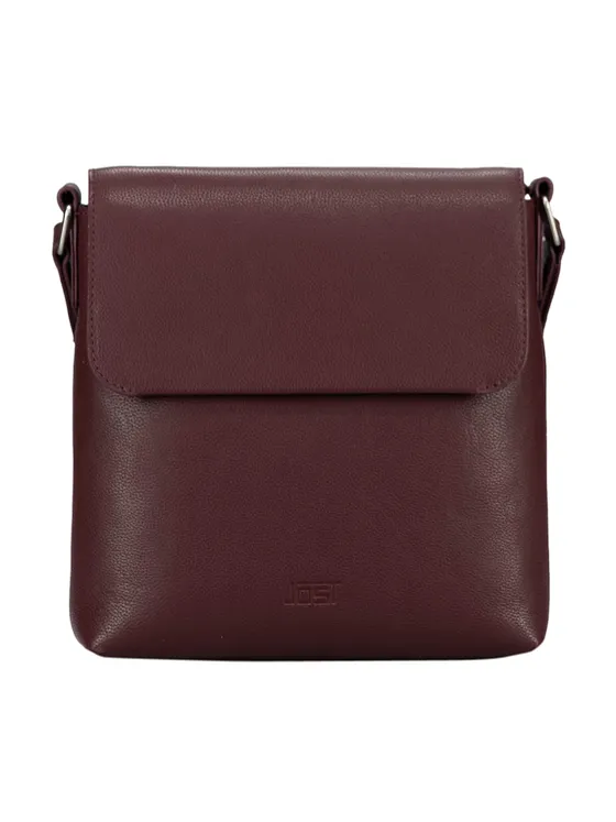 Jost Lysa Crossbody taske S Læder 21 cm