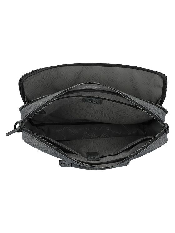 Picard Casual Dokumenttaske Læder 38 cm Laptoprum