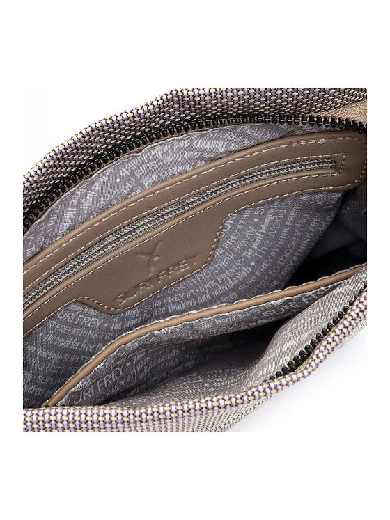 Suri Frey Suri Sports Marry skuldertaske 23 cm Suri Frey Suri Sports Marry skuldertaske 23 cm