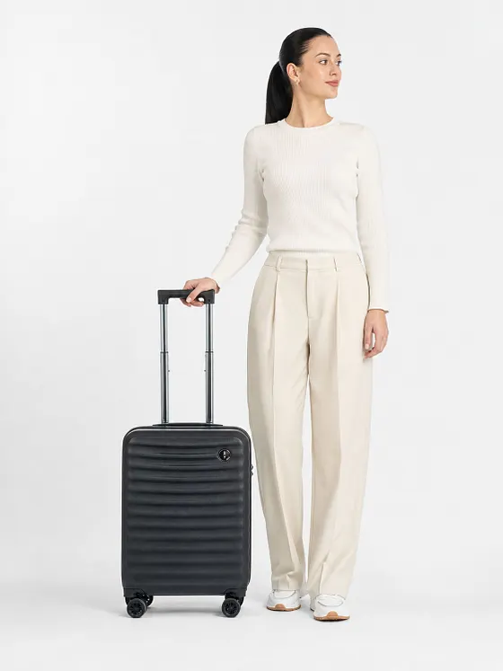 Bric's Nausicaa 4-hjulet Håndbagage 55 cm med ekspansion Bric's Nausicaa 4-hjulet Håndbagage 55 cm med ekspansion