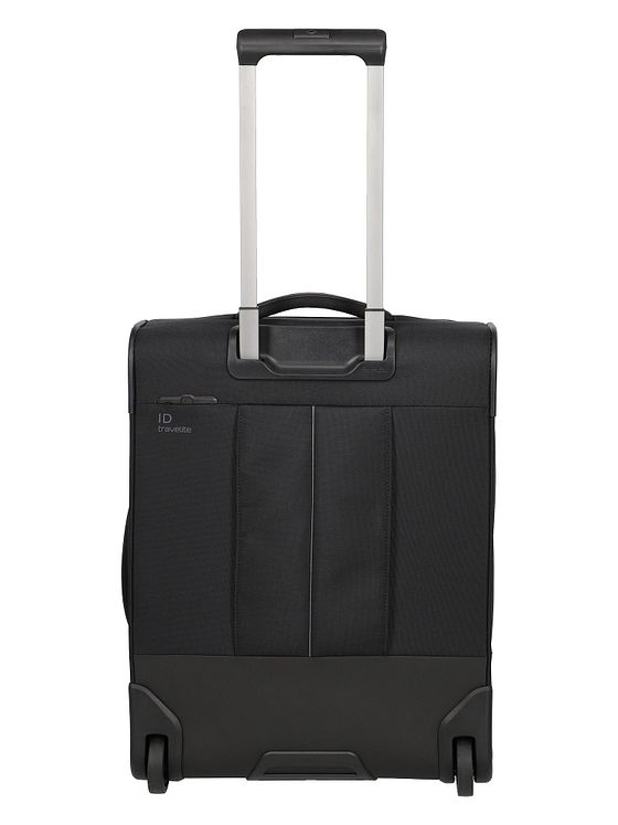 Travelite Crosslite 5.0 2 hjul Kabinetrolley 54 cm Travelite Crosslite 5.0 2 hjul Kabinetrolley 54 cm