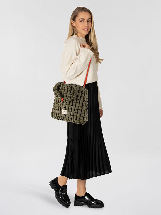 LES VISIONNAIRES Unio Shopper Shopper-taske 43 cm LES VISIONNAIRES Unio Shopper Shopper-taske 43 cm