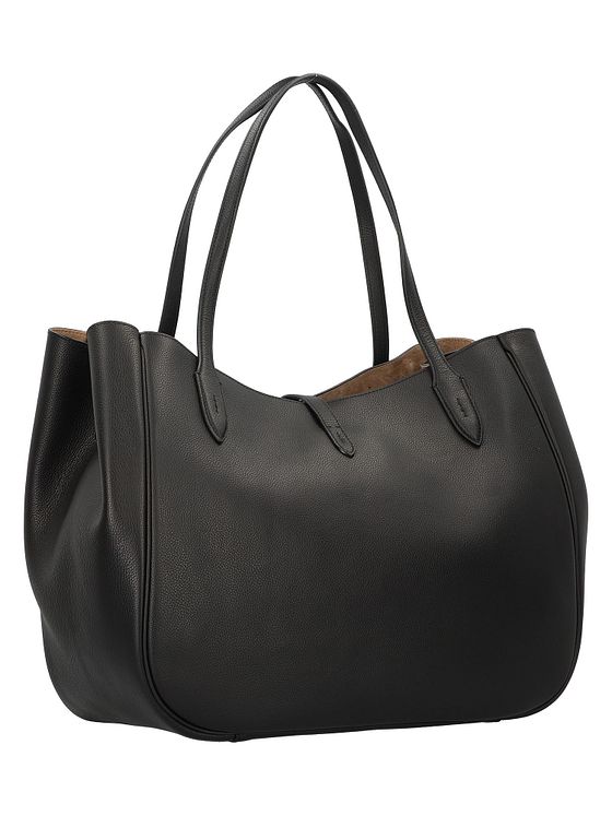 POLO RALPH LAUREN Polo ID Shopper-taske Læder 44 cm