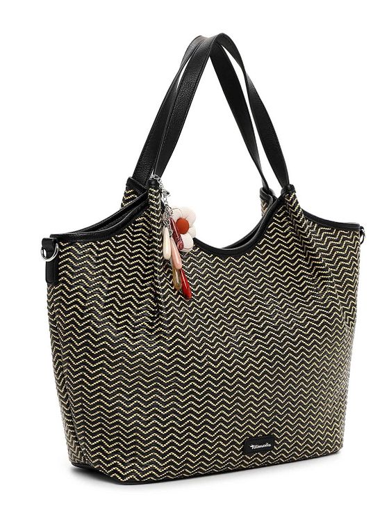 Tamaris TAS Konstantina Shopper-taske 45 cm