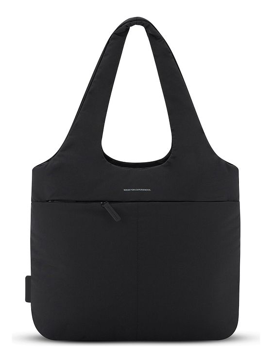 Kapten & Son Skara Cloud Shopper-taske 35 cm Laptoprum