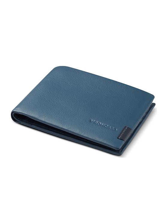 Roncato Monaco Pung RFID-beskyttelse Læder 12 cm Roncato Monaco Pung RFID-beskyttelse Læder 12 cm