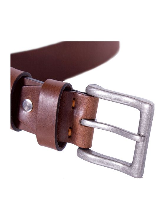 The Chesterfield Brand Brandon Pásek Kůže