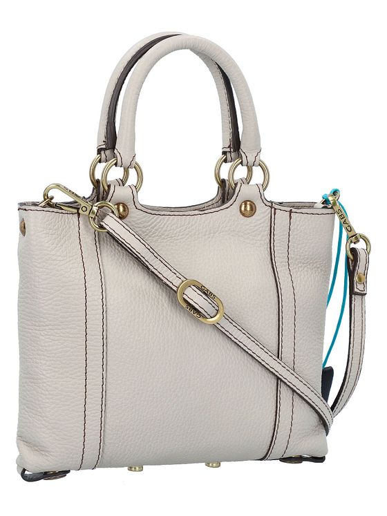 Gabs Delia Håndtaske S Læder 21 cm