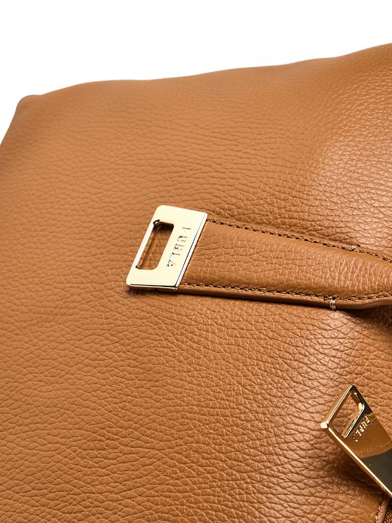 Furla Olivia Shopper-taske M Læder 32 cm