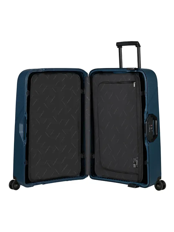 Samsonite Magnum 2 4 ruedas Trolley 81 cm Samsonite Magnum 2 4 ruedas Trolley 81 cm
