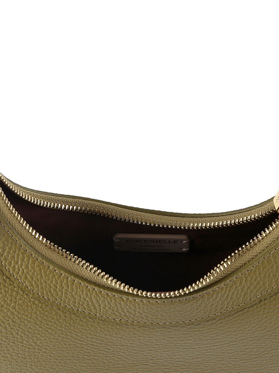 Coccinelle Whisper Håndtaske Læder 23 cm