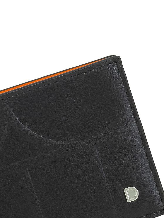 DuDu Up! Pung RFID-beskyttelse Læder 11 cm