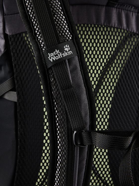 Jack Wolfskin Astro Vent 30 L Vaellusreppu 62 cm