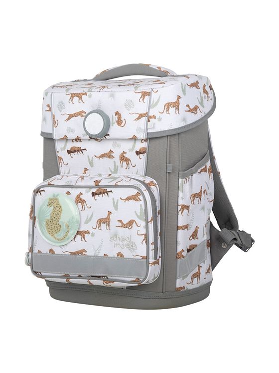 School-Mood Champion Skoleransel-sæt School-Mood Champion Skoleransel-sæt