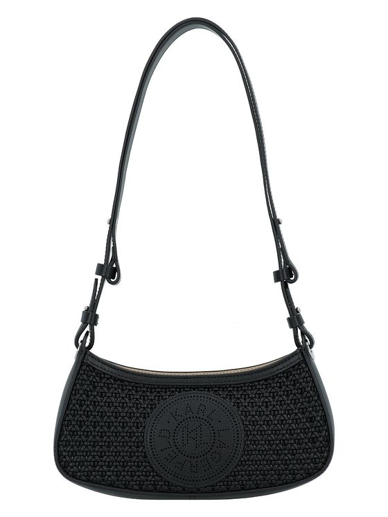 Karl Lagerfeld Circle Skuldertaske 25 cm Karl Lagerfeld Circle Skuldertaske 25 cm