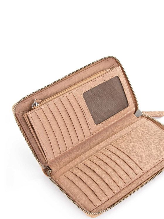 Tamaris TAS Amanda Pung Læder 18.5 cm