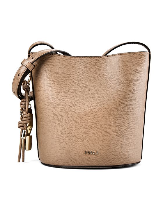 Furla Roxie Skuldertaske Læder 18.5 cm Furla Roxie Skuldertaske Læder 18.5 cm