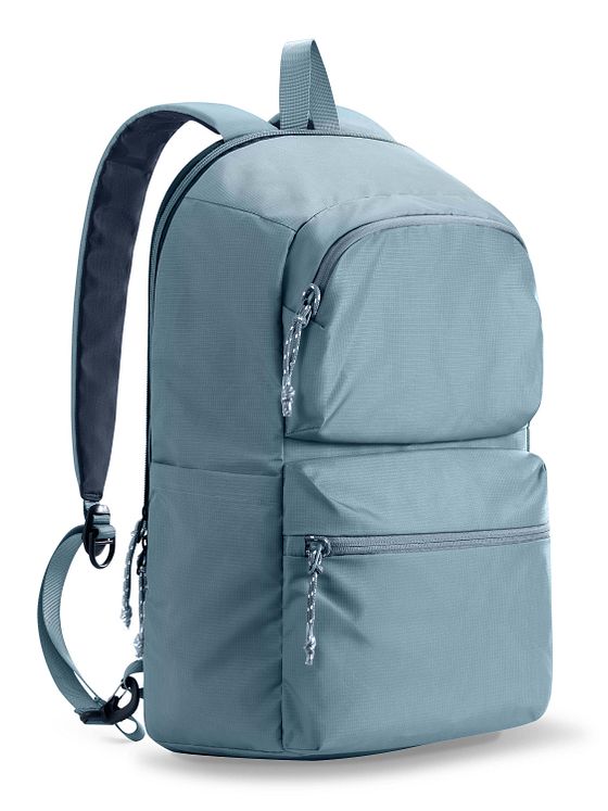 XD Design Oboustranný batoh 46 cm s přihrádkou na notebook