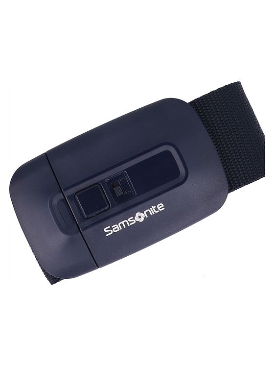 Samsonite Ta Revolution Kuffertbælte 5 cm