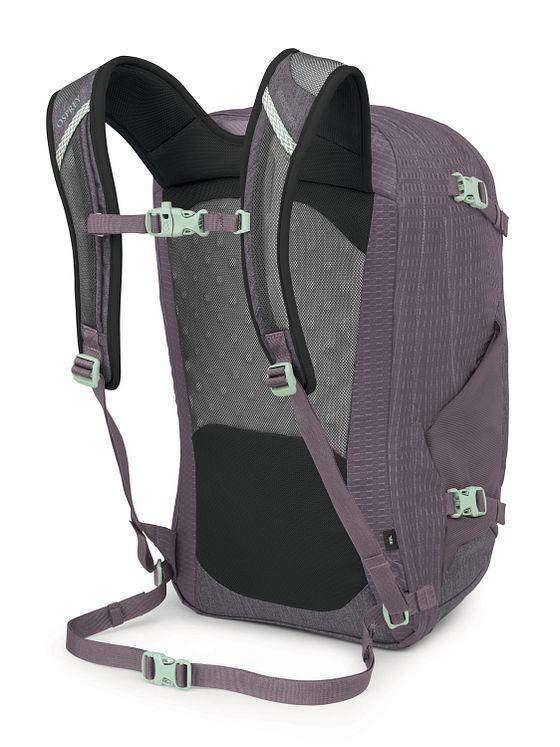 Osprey Batoh Nebula 49 cm s přihrádkou na notebook