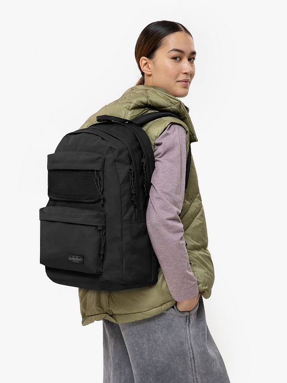 Eastpak DBL Office Päiväreppu 47 cm Kannettavan tietokoneen lokero