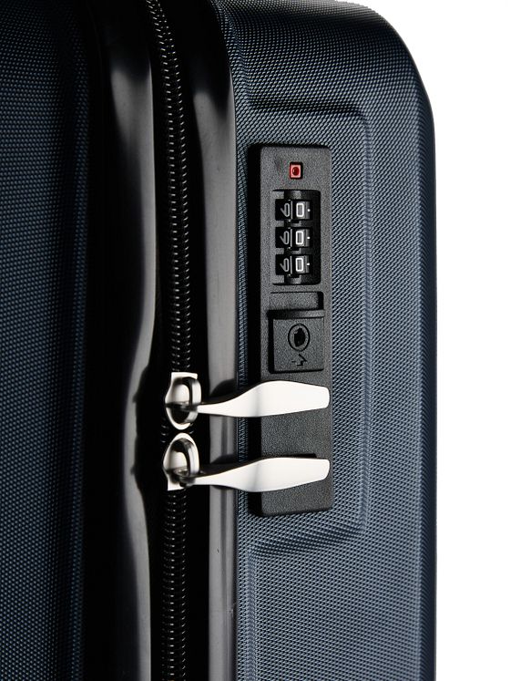 NOWI Faro 4 hjul Kabinetrolley S 54 cm