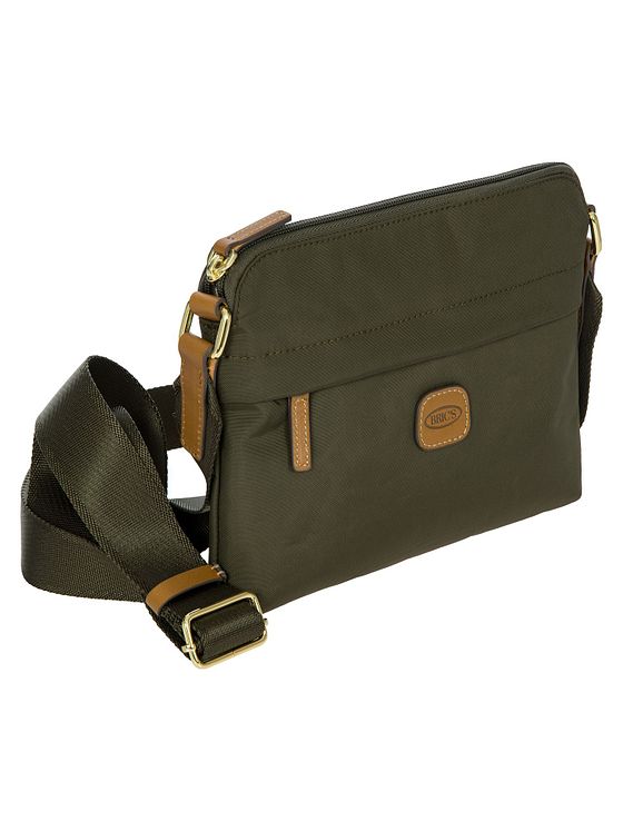 Bric's X-Collection Skuldertaske 23 cm Bric's X-Collection Skuldertaske 23 cm