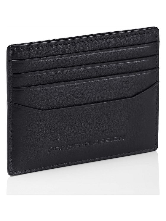 Porsche Design Business kreditkortholder RFID læder 10 cm