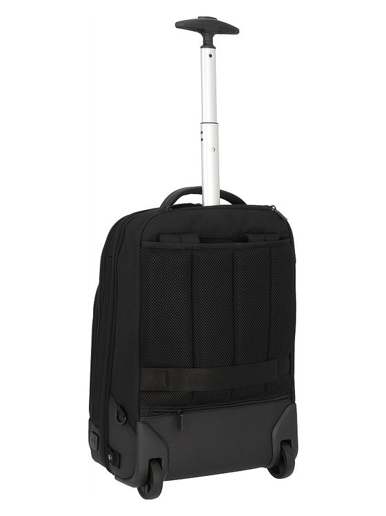 Samsonite Mysight 2-hjulet rygsæk-trolley 48 cm med rum til bærbar computer