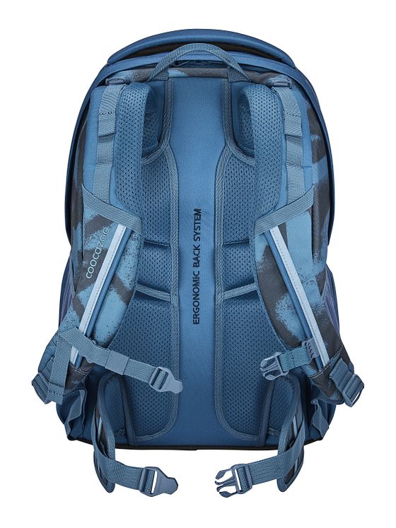 coocazoo Every Skoletaske 44 cm