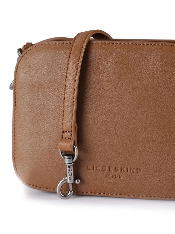 Liebeskind Luka Skuldertaske Læder 20.5 cm