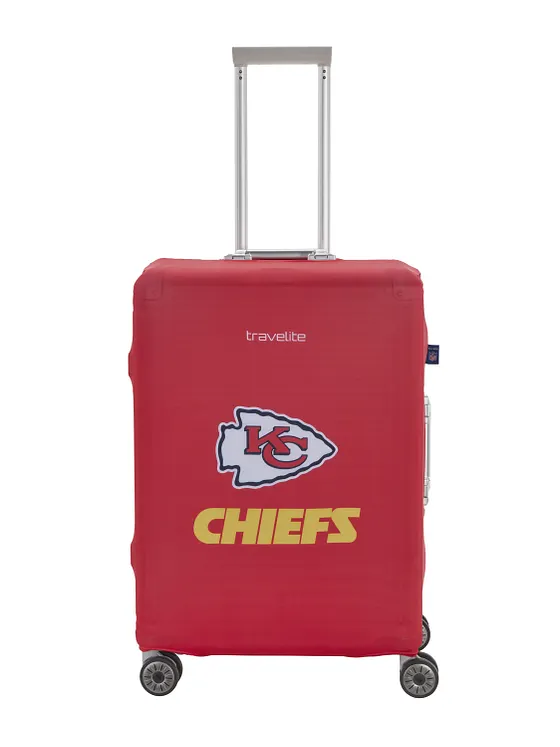 Travelite travelite x NFL Kuffertovertræk 71 cm