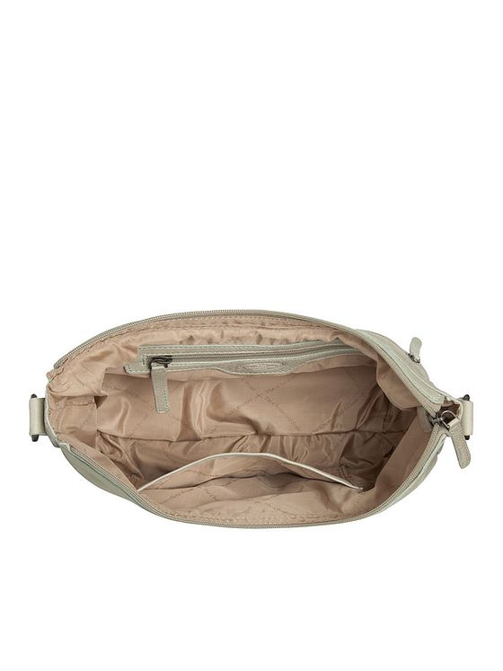 The Chesterfield Brand Clarita Skuldertaske Læder 35 cm The Chesterfield Brand Clarita Skuldertaske Læder 35 cm