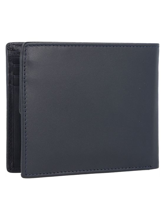 Esquire Harry pung RFID læder 11 cm