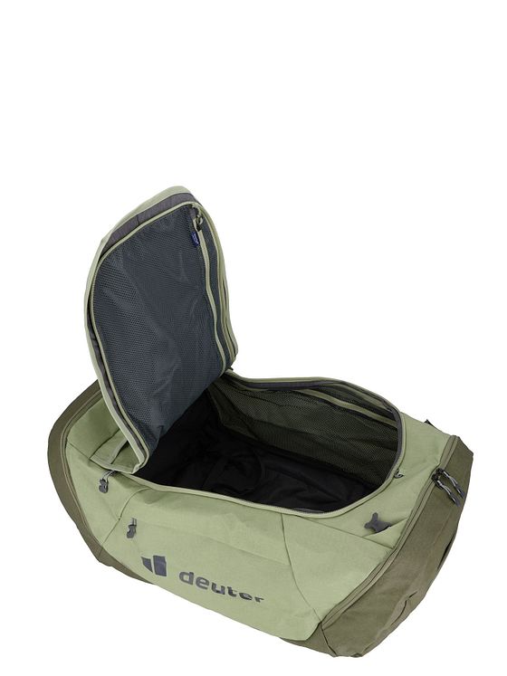 Deuter Duffel Pro 90 Weekend-rejsetaske 80 cm