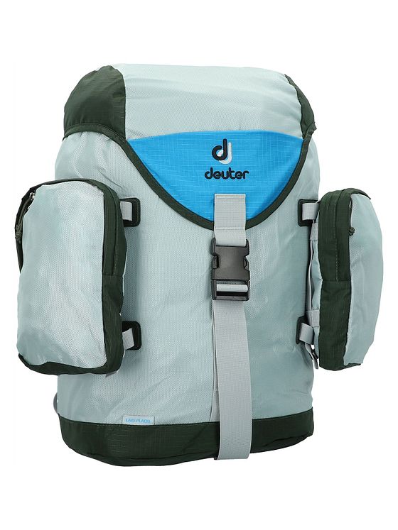 Deuter Turistický batoh Lake Placid 48 cm s přihrádkou na notebook