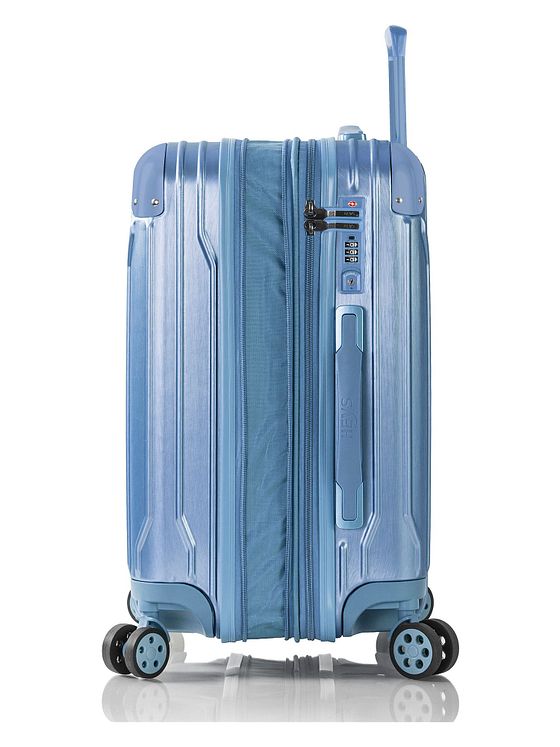 Heys Xtrak 4 hjul Kabinetrolley S 55 cm med strækfold