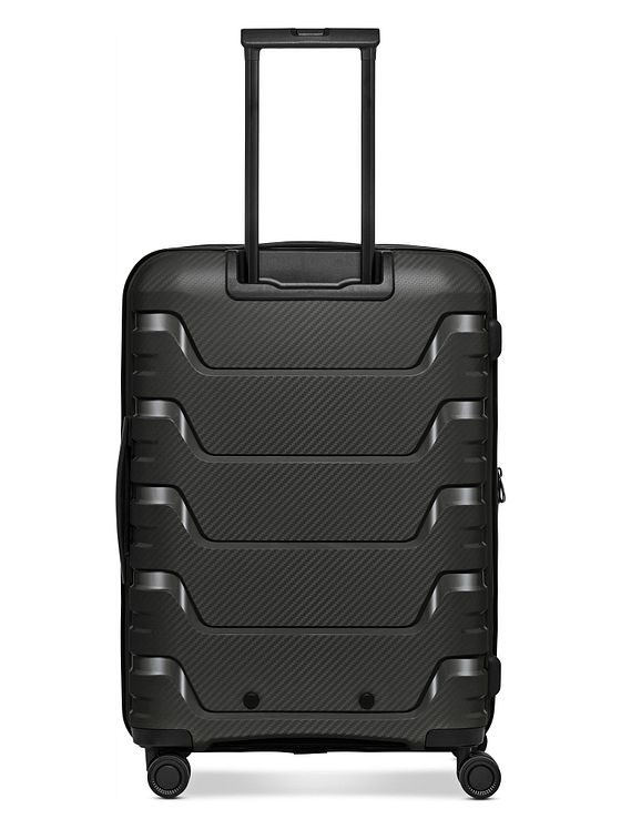 Smartbox Edition 01 4 hjul Trolley 66 cm med strækfold